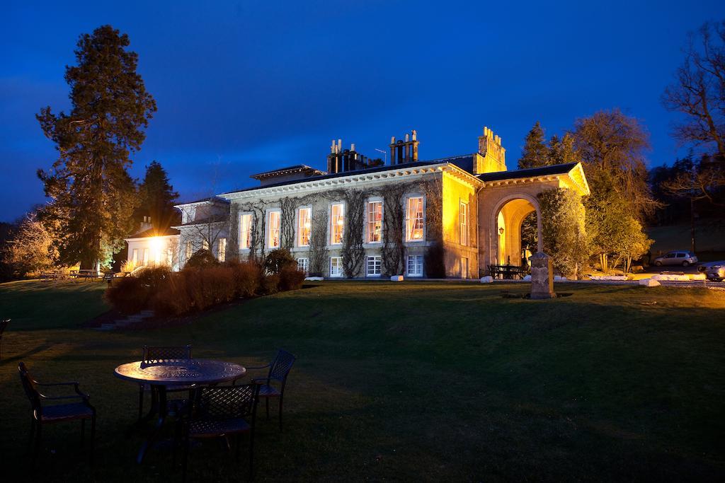 Thainstone House Inverurie Exterior photo